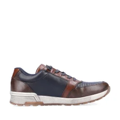 Hot Men'S Sneaker Low Ocean Blue Men'S Sneakers