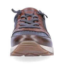 Hot Men'S Sneaker Low Ocean Blue Men'S Sneakers