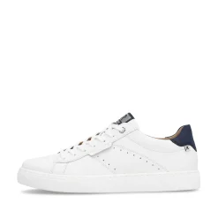 New Men'S Sneaker Low Pearl White Men'S Sneakers