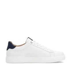 New Men'S Sneaker Low Pearl White Men'S Sneakers