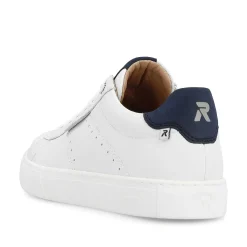 New Men'S Sneaker Low Pearl White Men'S Sneakers