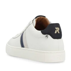 Online Men'S Sneaker Low Pearl White Men'S Sneakers