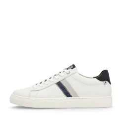 Online Men'S Sneaker Low Pearl White Men'S Sneakers