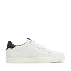 Online Men'S Sneaker Low Pearl White Men'S Sneakers