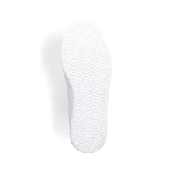 Hot Men'S Sneaker Low Pure White Men'S Sneakers