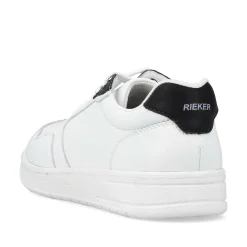 Hot Men'S Sneaker Low Pure White Men'S Sneakers