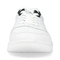 Hot Men'S Sneaker Low Pure White Men'S Sneakers