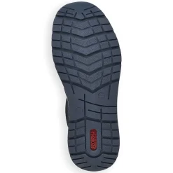 Sale Men'S Sneaker Low Pacific Blue Men'S Sneakers