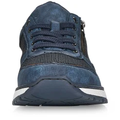 Sale Men'S Sneaker Low Pacific Blue Men'S Sneakers