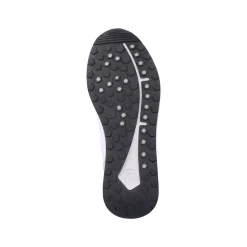 Hot Men'S Sneaker Low Pearl-White Grey Men'S Sporty Styles