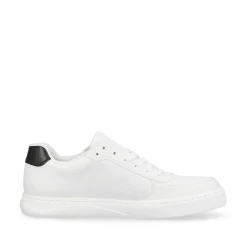 Men'S Sneaker Low Pure White Men'S Sneakers