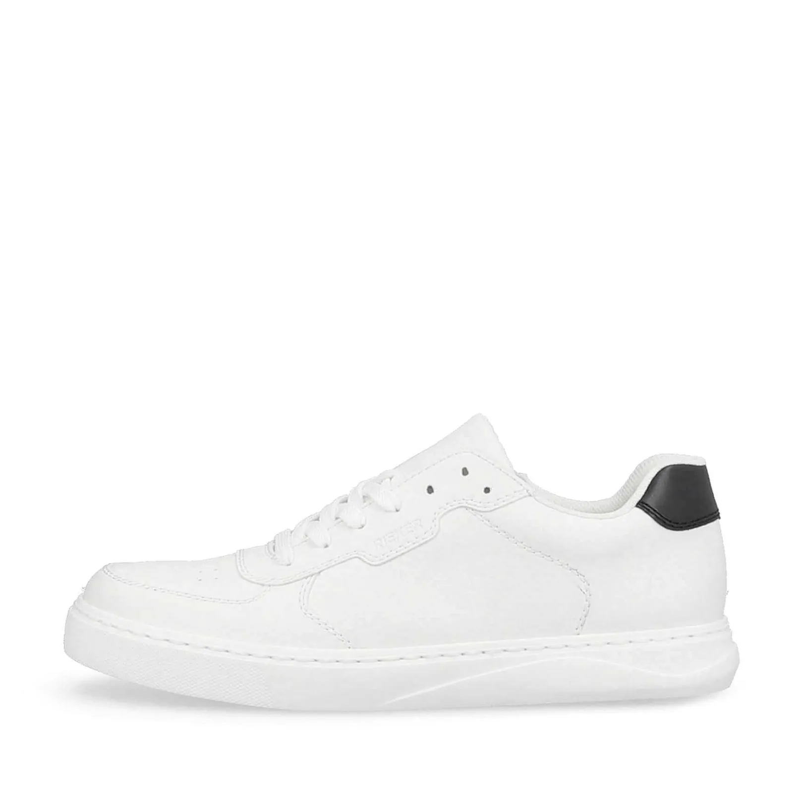 Men'S Sneaker Low Pure White Men'S Sneakers