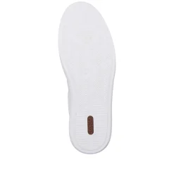 Men'S Sneaker Low Pure White Men'S Sneakers