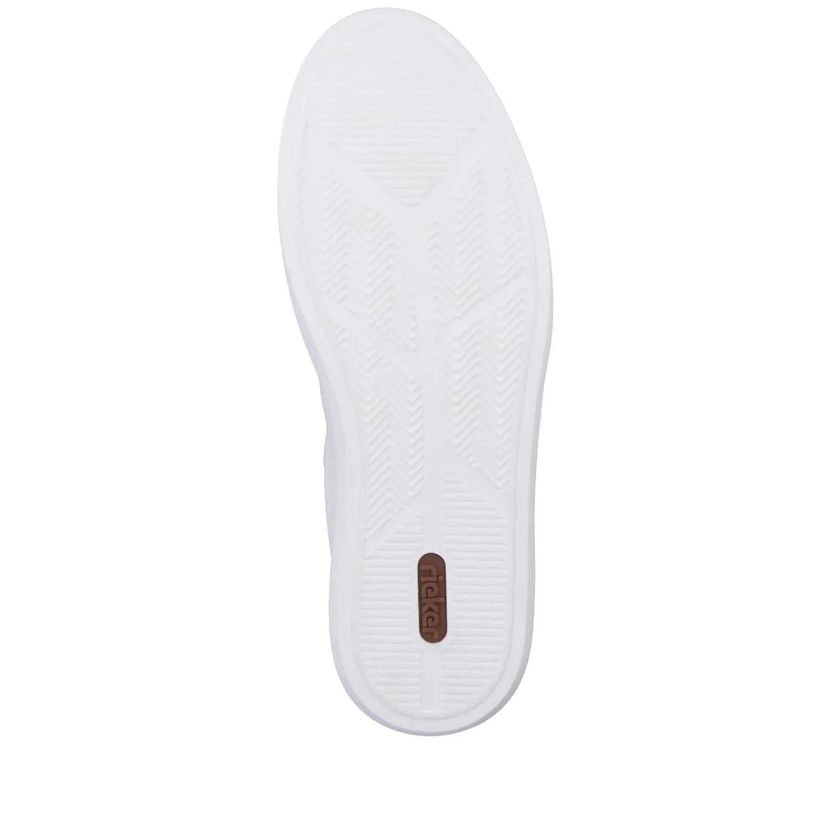 Men'S Sneaker Low Pure White Men'S Sneakers