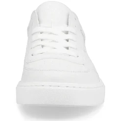 Men'S Sneaker Low Pure White Men'S Sneakers