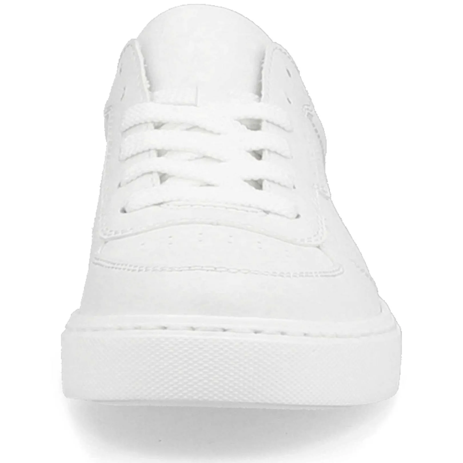 Men'S Sneaker Low Pure White Men'S Sneakers