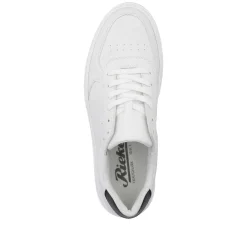 Men'S Sneaker Low Pure White Men'S Sneakers