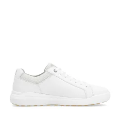 Clearance Men'S Sneaker Low Pearl White Men'S Sneakers