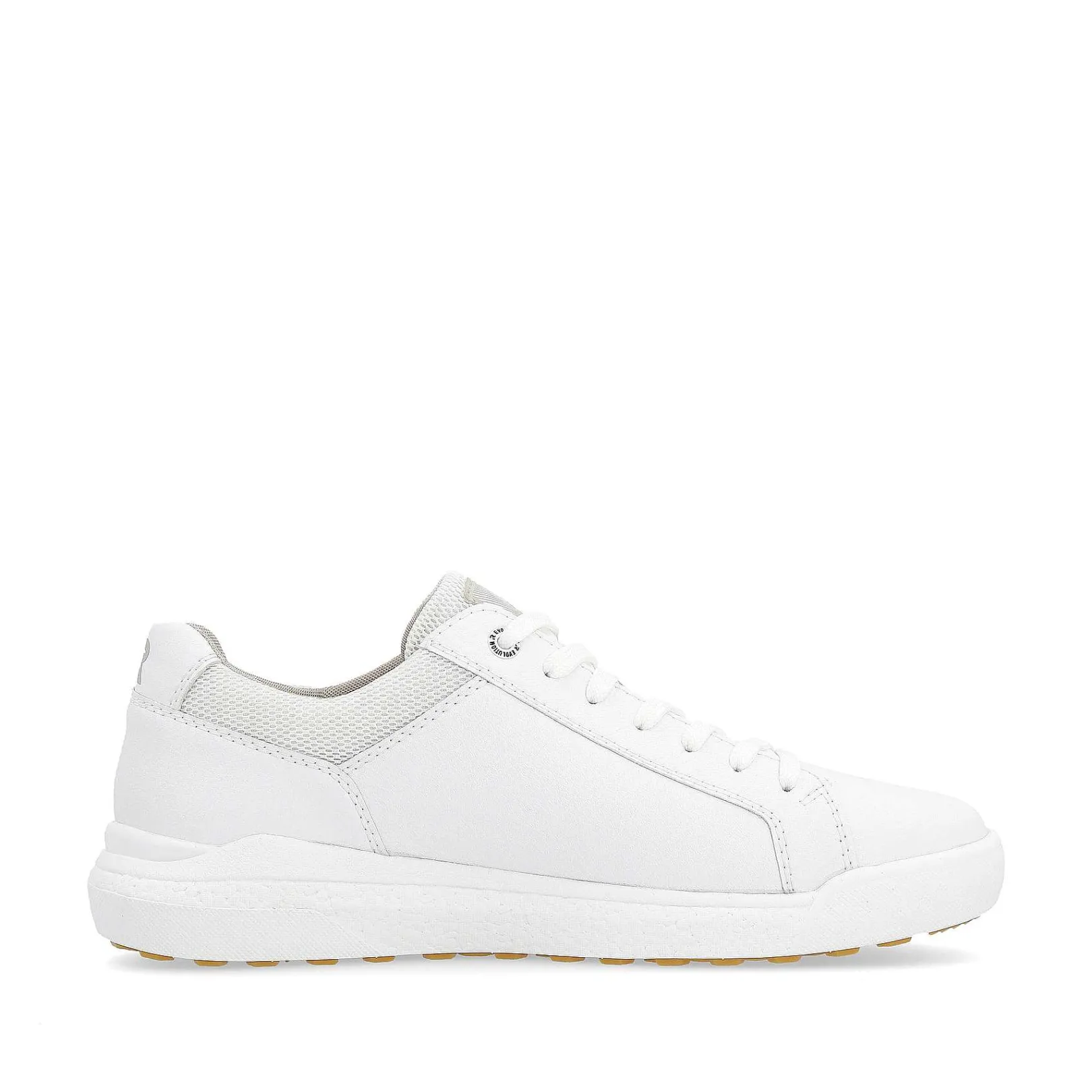 Clearance Men'S Sneaker Low Pearl White Men'S Sneakers