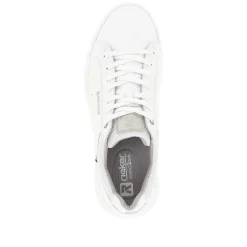 Clearance Men'S Sneaker Low Pearl White Men'S Sneakers