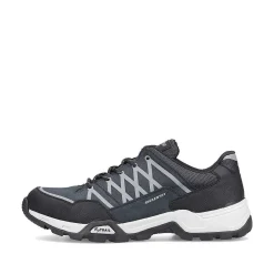 Hot Men'S Sneaker Low Royal Blue Men'S Sneakers