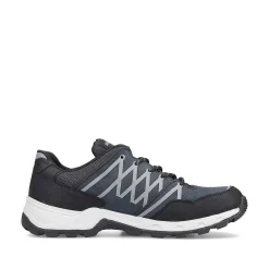 Hot Men'S Sneaker Low Royal Blue Men'S Sneakers