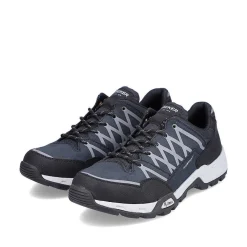 Hot Men'S Sneaker Low Royal Blue Men'S Sneakers