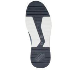 Hot Men'S Sneaker Low Slate Blue Men'S Sneakers
