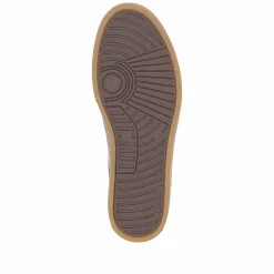 Men'S Sneaker Low Street Black Men'S Sneakers