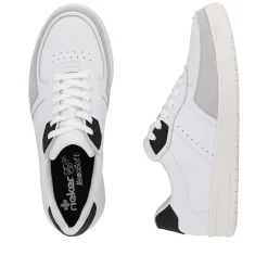 Clearance Men'S Sneaker Low Snow White Men'S Sneakers