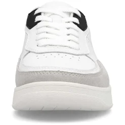 Clearance Men'S Sneaker Low Snow White Men'S Sneakers