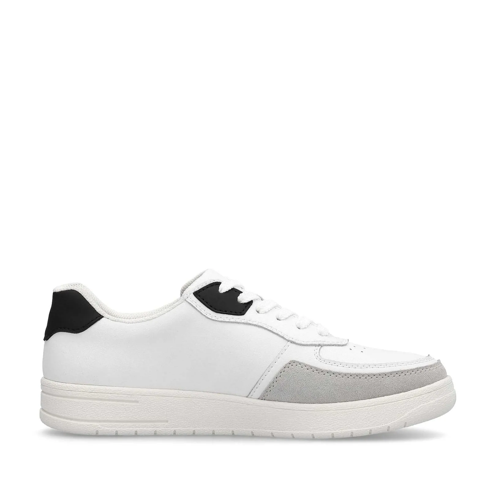 Clearance Men'S Sneaker Low Snow White Men'S Sneakers