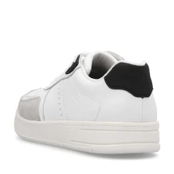 Clearance Men'S Sneaker Low Snow White Men'S Sneakers