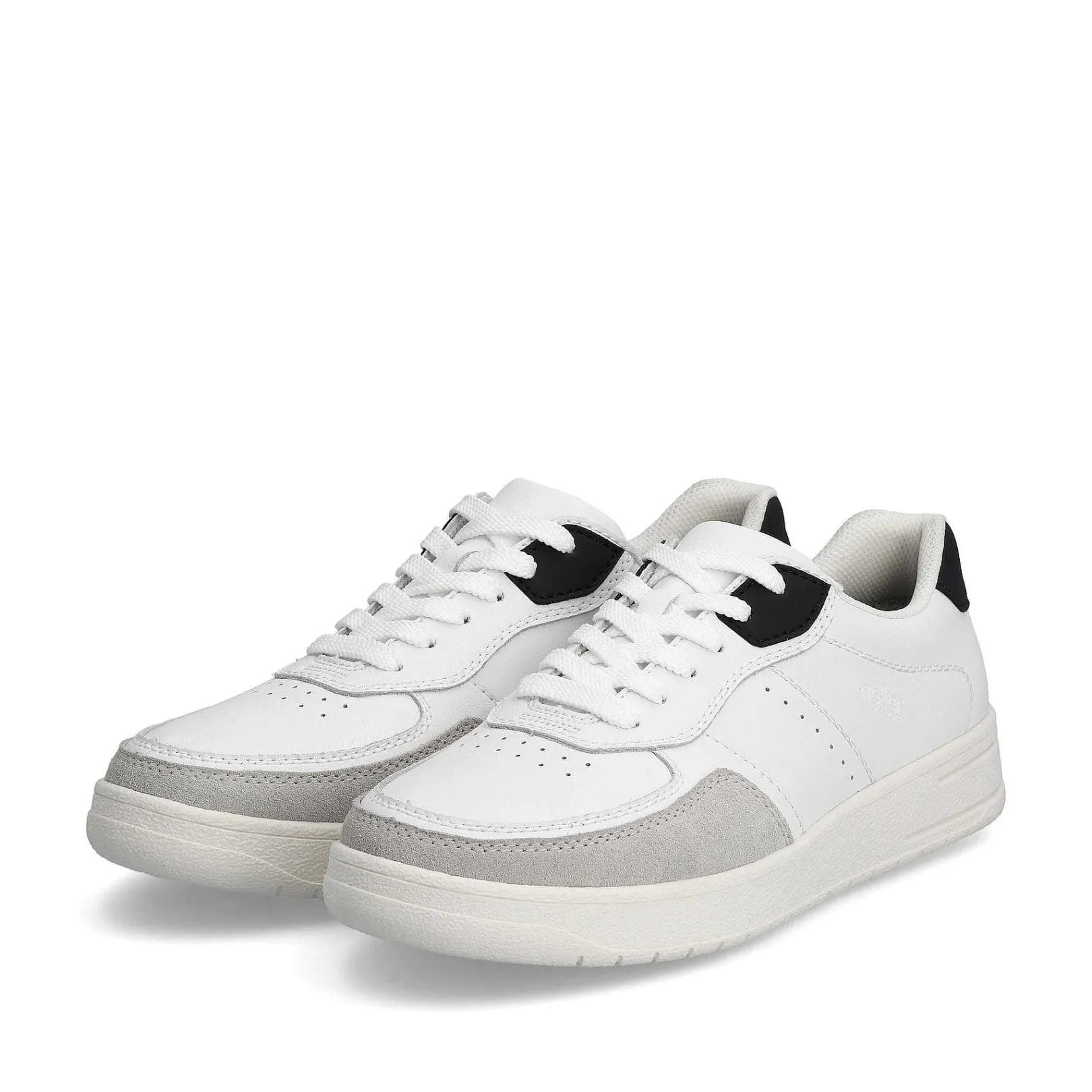 Clearance Men'S Sneaker Low Snow White Men'S Sneakers