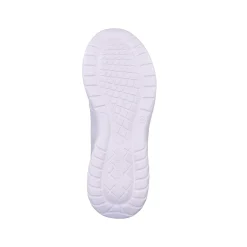 Men'S Sneaker Low Swan White Men'S Sneakers