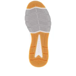 New Men'S Sneaker Low Swan White Men'S Sneakers