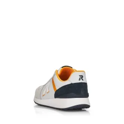 Online Men'S Sneaker Low Stone Grey Men'S Sneakers