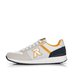Online Men'S Sneaker Low Stone Grey Men'S Sneakers