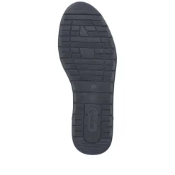 Outlet Men'S Sneaker Low Steel Blue Men'S Sneakers