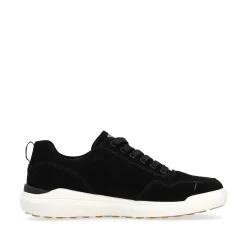 New Men'S Sneaker Low Urban Black Men'S Sneakers
