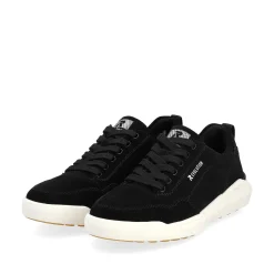New Men'S Sneaker Low Urban Black Men'S Sneakers