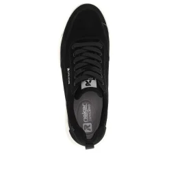 New Men'S Sneaker Low Urban Black Men'S Sneakers