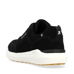 New Men'S Sneaker Low Urban Black Men'S Sneakers