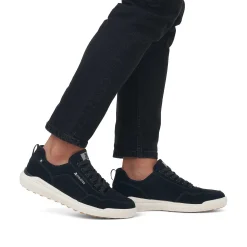 New Men'S Sneaker Low Urban Black Men'S Sneakers