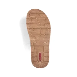 Discount Men'S Toe Separator Light Green Men'S Mules & Slippers