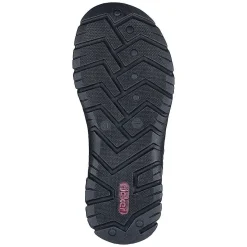 New Men'S Trekking Sandals Dark Brown Men'S Summer Shoes