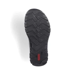Best Men'S Trekking Sandals Green Gray Men'S Summer Shoes