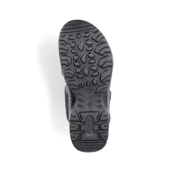 Sale Men'S Trekking Sandals Moon Grey Men'S Sandals
