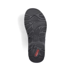 Hot Men'S Trekking Sandals Nut Brown Men'S Sandals
