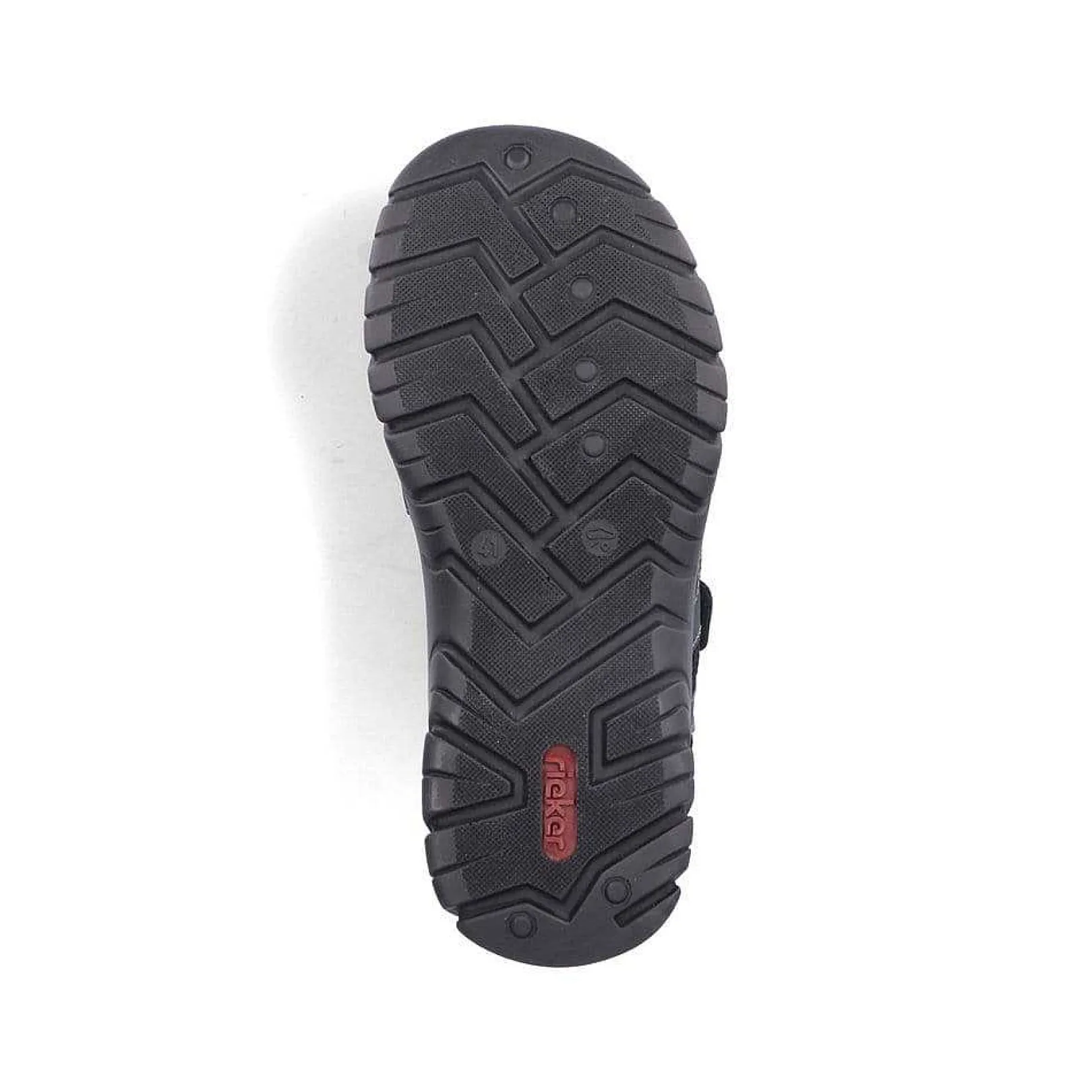 Men'S Trekking Sandals Blue Gray Men'S Summer Shoes